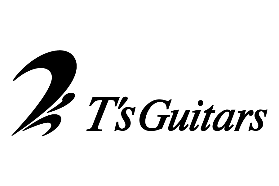 T's Guitars 出展品紹介