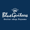 GEN Guitar Selection Stories by Blue Guitars