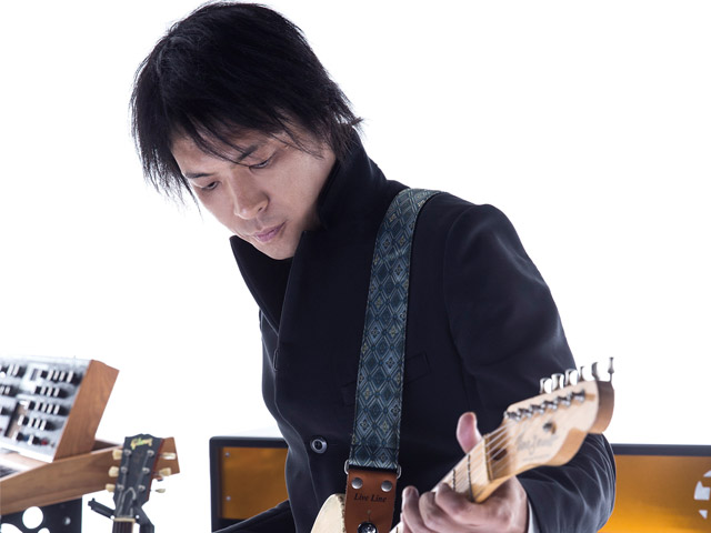 Pedal Demonstration(大賀好修)