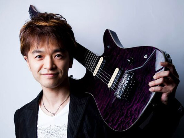 BOSS KATANA AMPデモンストレーション