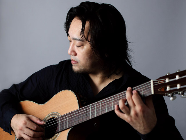居倉 健LIVE!! Acoustic solo guitar
