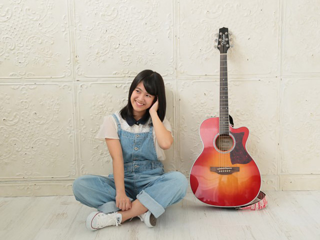 北原 ゆかAcoustic LIVE