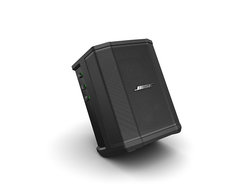 オールインワンPAシステム ”S1 Pro system” 製品紹介