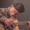 Naga Guitars / 岸部眞明 シグネイチャー HANA Series デモ演奏