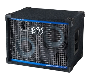 EBS EBS ProLine 210 Professional Speaker Cabinet