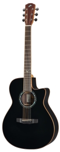 Morris S-101 III NOIR