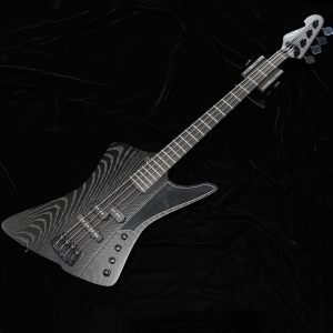 sandberg FE4-VB BK MATT