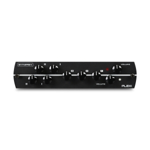 SYNERGY SYNERGY PLEXI