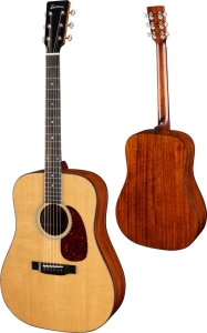 Eastman E1-D-Deluxe-TC