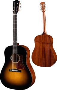 Eastman E1-SS-Deluxe-SB