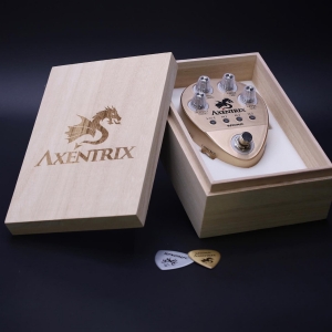 BIXONIC Axentrix A1