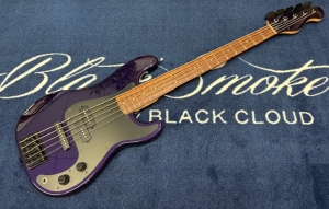 Black Smoker STANDARD SERIES BETA-PJ5 XL/Purple Metallic