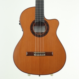 Jose Ramirez 【中古】CUT2 Natural