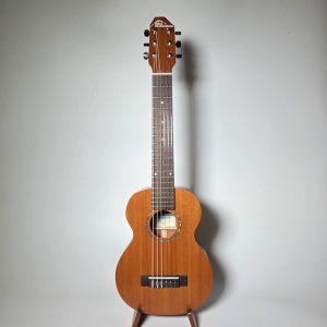 KIDA UkuleleWorks #121