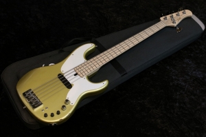 Xotic XTB-1T 5st Faded Aztec Gold #012