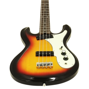 AriaProII DMB-206