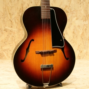 GIBSON L-50 c1943-1945