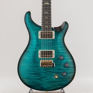 Paul Reed Smith Miki 200th Anniv. Wood Library DGT "Artist Grade Top" Sub Zero Smokeburst Walnut Color Back w/Stained Neck