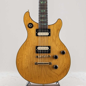Gibson Custom Shop Tak Matsumoto DC Korina Antique Natural 2010