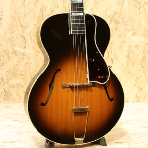 Gibson 1934 L-5 1995