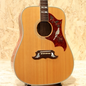 Gibson DOVE AN 2007