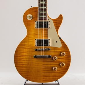 Gibson Custom Shop 1959 Les Paul Standard Reissue VOS 2012