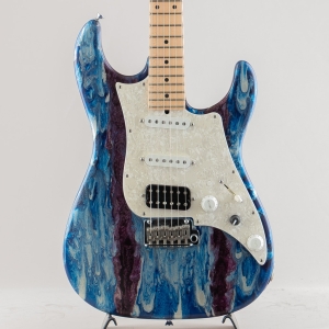 JAMES TYLER Studio Elite HD “Blueberry Shmear”  SSH 2018