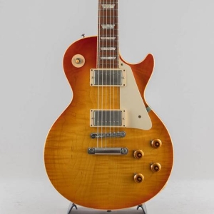 Gibson Custom Shop 1959 Les Paul Standard Reissue "Aged by Tom Murphy"