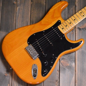 Fender 1977 Stratcaster 