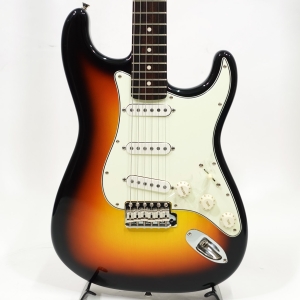 Vanzandt Vanzandt STV-R2 Limited Jacaranda & Bird's Eye Maple Neck FT / 63 3TS #10394