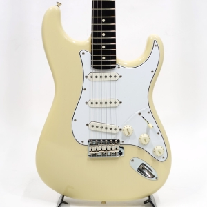 Vanzandt STV-R3 Limited Jacaranda & Bird's Eye Maple Neck FT / Vintage Blonde #10400