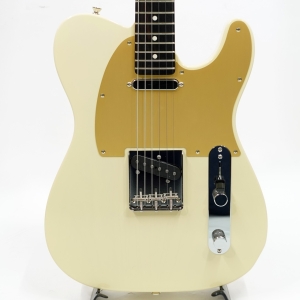 Vanzandt TLV-R3 Limited Jacaranda & Bird's Eye Maple Neck FT / Vintage Blonde #10402