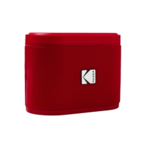 KODAK SOUNDBRIX(REVERB RED)