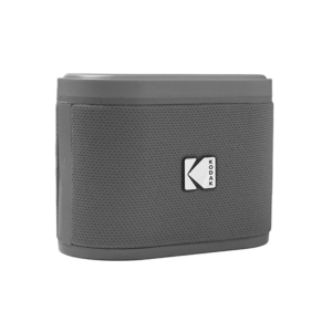 KODAK SOUNDBRIX(TREBLE GRAY)
