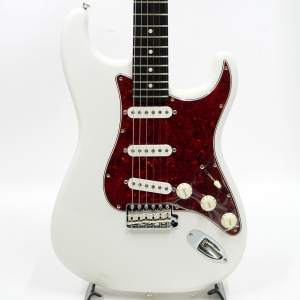Vanzandt STV-R3 Limited Jacaranda & Bird's Eye Maple Neck FT / White Blonde #10399