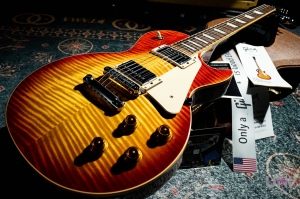 Gibson Les Paul Standard 2017