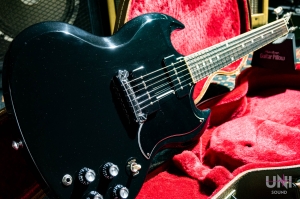 Gibson Original Collection SG Special / 2021