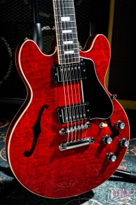 Gibson ES-339 Figured / 2023