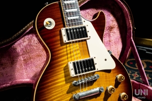 Gibson Custom Shop Historic Collection 1959 Les Paul Standard Reissue / 2007