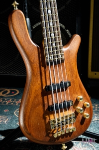 Warwick Streamer Stage II 5st