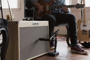 Roland Blues Cube Artist