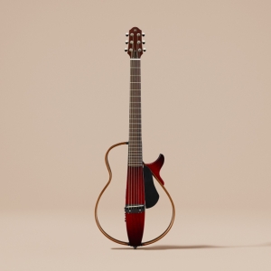 YAMAHA サイレントギター™ SLG200 Series