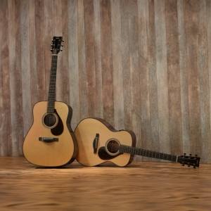 YAMAHA FG/FS9 series