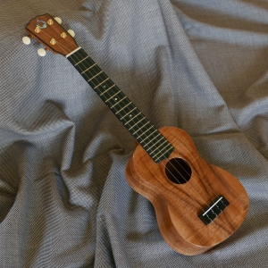 Gstring G String M1 Soprano PFC Koa