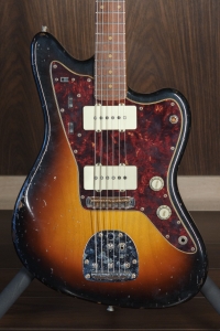 g7 Special g7-JM/HR "3Tone Sunburst" Perfect Aged