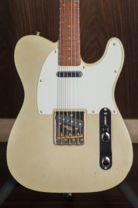 g7 Special g7-TL/HR "Blonde" Lightly Aged