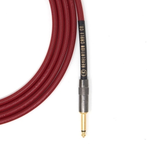 Revelation Cable The Red Scare MKII - Sommer SC-Sprit XXL