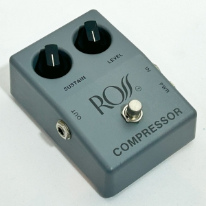 Ross Compressor