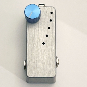 Lee Custom Amplifier 12AU7BB