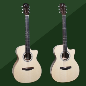 List guitar 